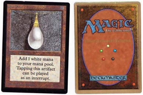 Interview with a Successful Magic eBay Card Trader